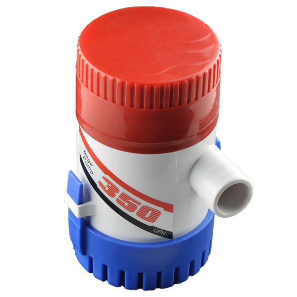 LIQUID PUMP - 350GPH 12V