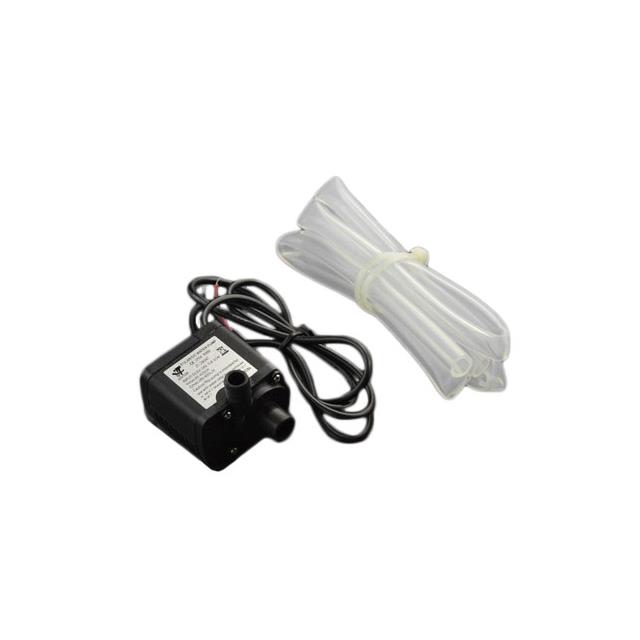 DC MINI IMMERSIBLE WATER PUMP 6V