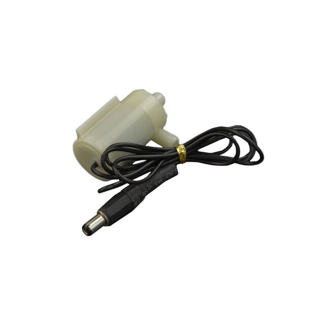 DC WATER PUMP (DC2.1 CONNECTOR)