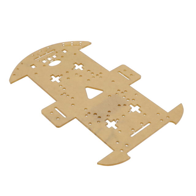 ROBOT-CHASSIS-4