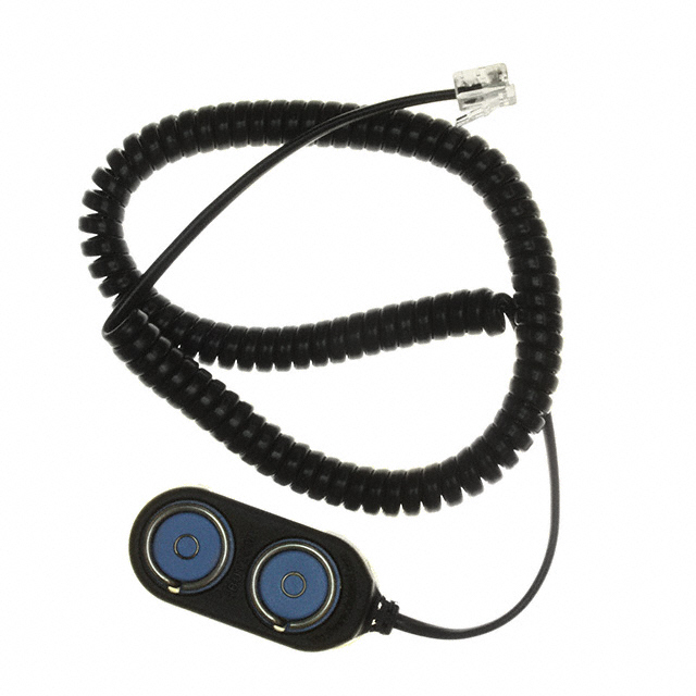 CABLE 8' BLUE DOT TO RJ11