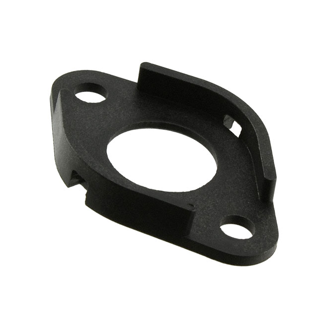 IBUTTON MOUNT 2HOLE