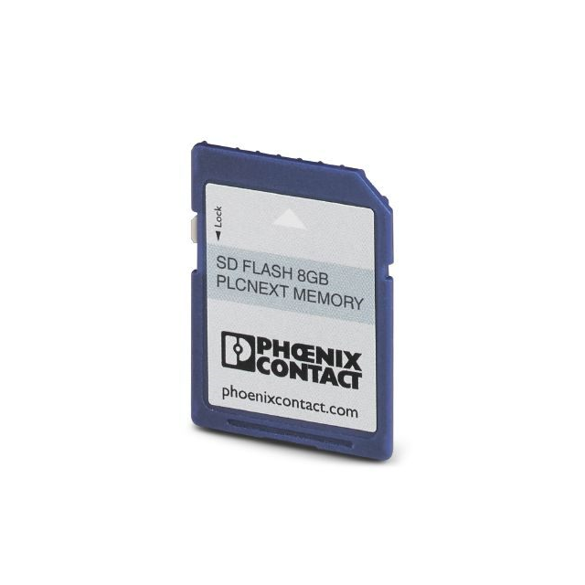 PROGRAM AND CONFIGURATION MEMORY