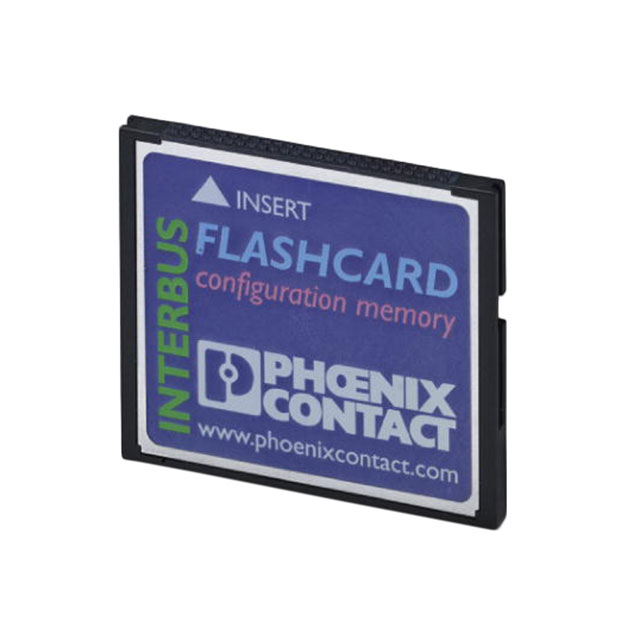 MEMORY CARD COMPACTFLASH 2GB