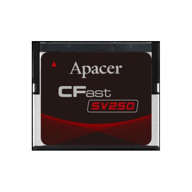 MEMORY CARD CFAST 120GB TLC