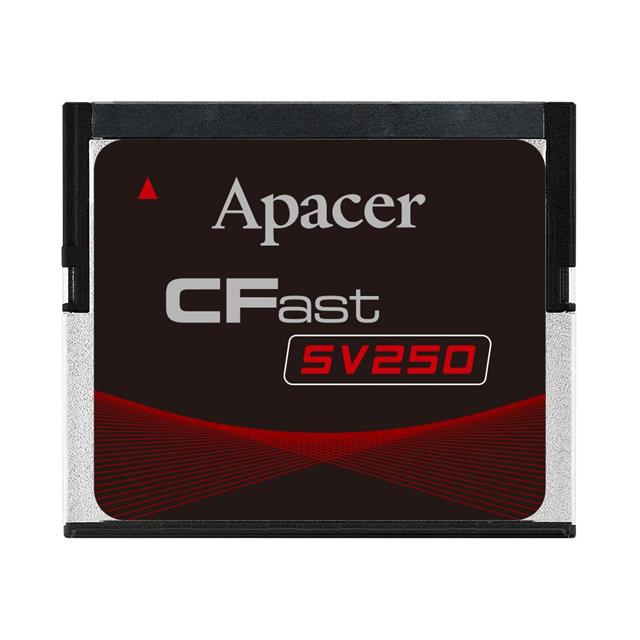 MEMORY CARD CFAST 240GB TLC