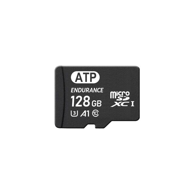 MEM CRD MICROSD 128GB UHSCL1 TLC