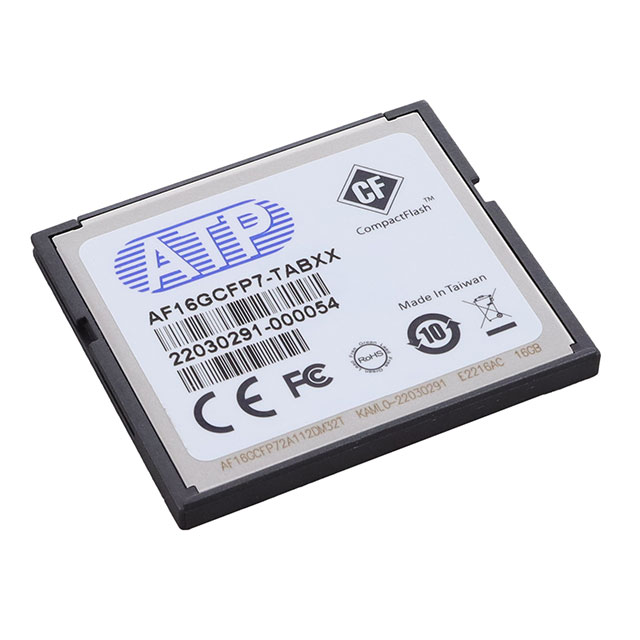 AF16GCFP7-TABXX