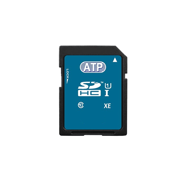 MEM CARD SDHC 8GB 10 UHS 1 MLC