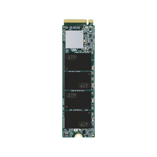 NVME GEN3X4 M.2 2280 960GB C-TEM