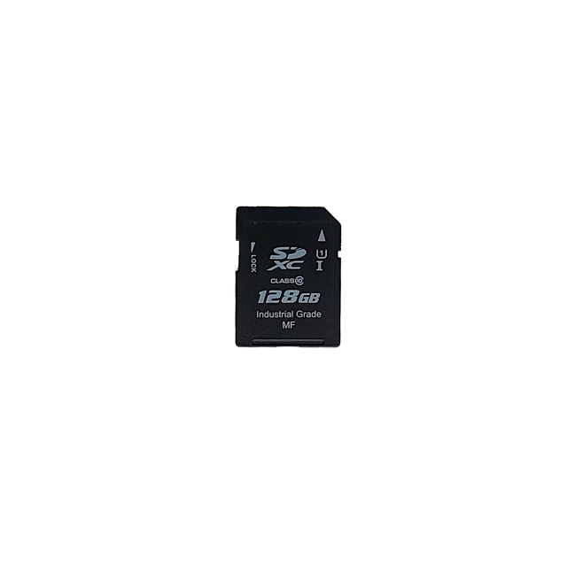 MEM CARD SDXC 128GB 10 UHS 3 MLC