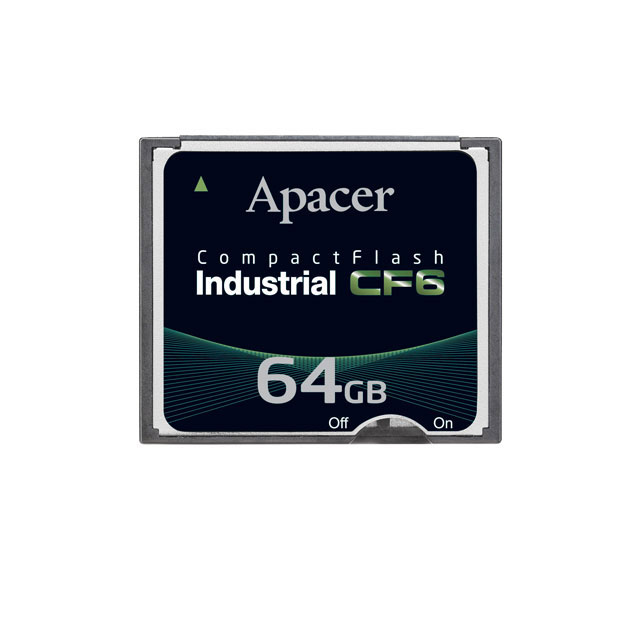 MEM CARD COMPACTFLASH 16GB SLC