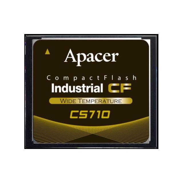 MEMORY CARD COMPACTFLASH 2GB SLC