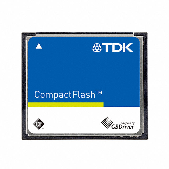 MEM CARD COMPACTFLASH 128MB SLC