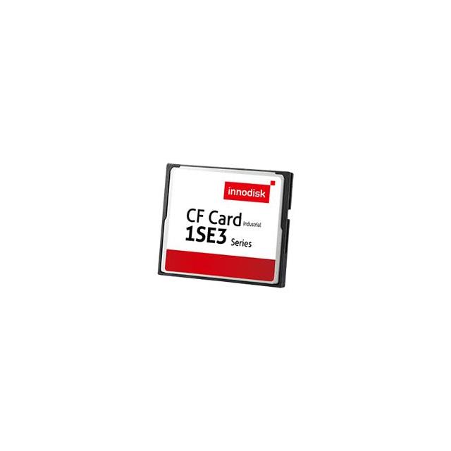 MEM CARD COMPACTFLASH 64GB SLC