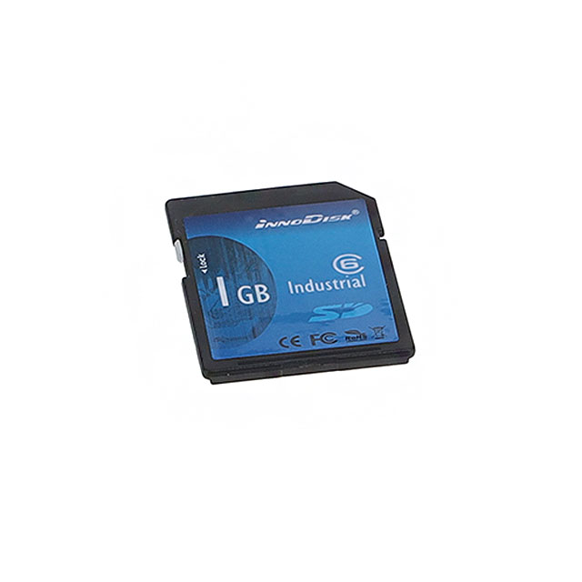 MEMORY CARD SD 1GB SLC