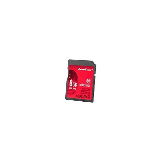 MEMORY CARD SD 256MB SLC