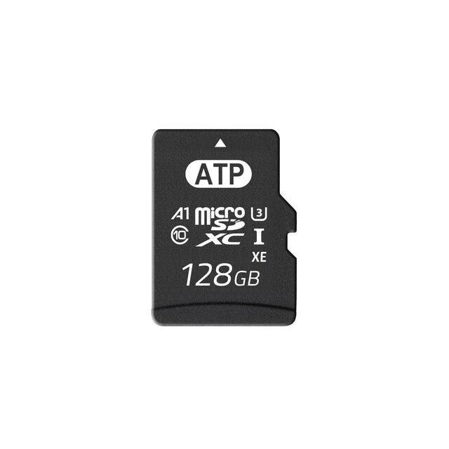 COMMERCIAL TEMP. PSLC MICROSD HI