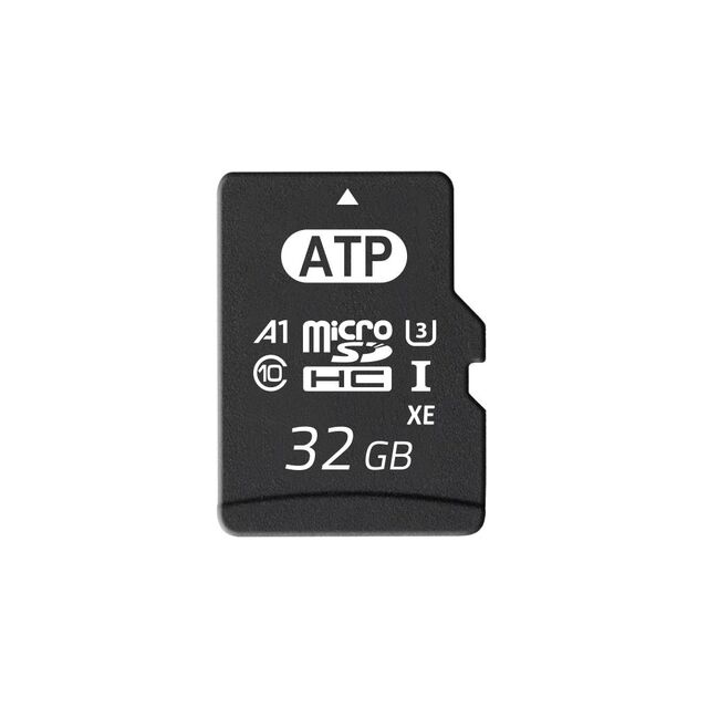 COMMERCIAL TEMP. PSLC MICROSD HI