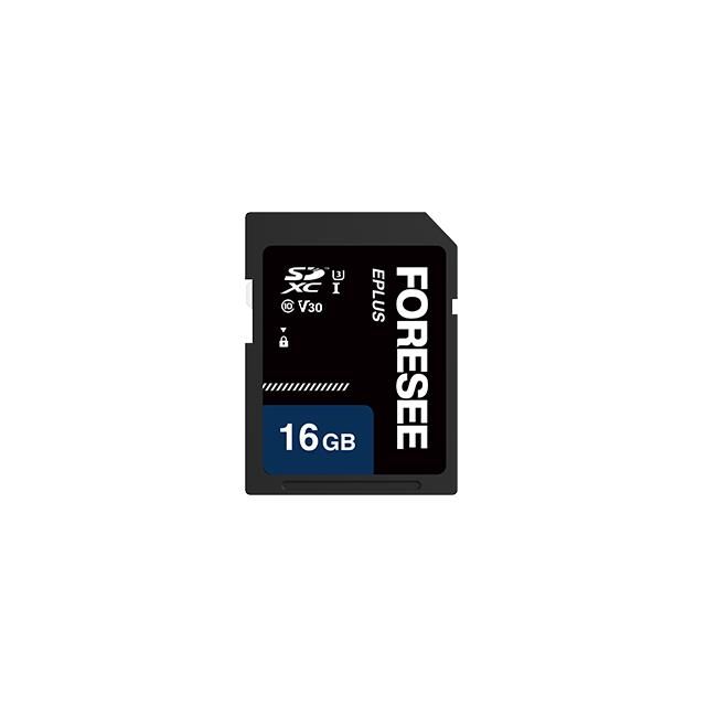 16GB MICRO-SD CTEMP 3K P/E TLC
