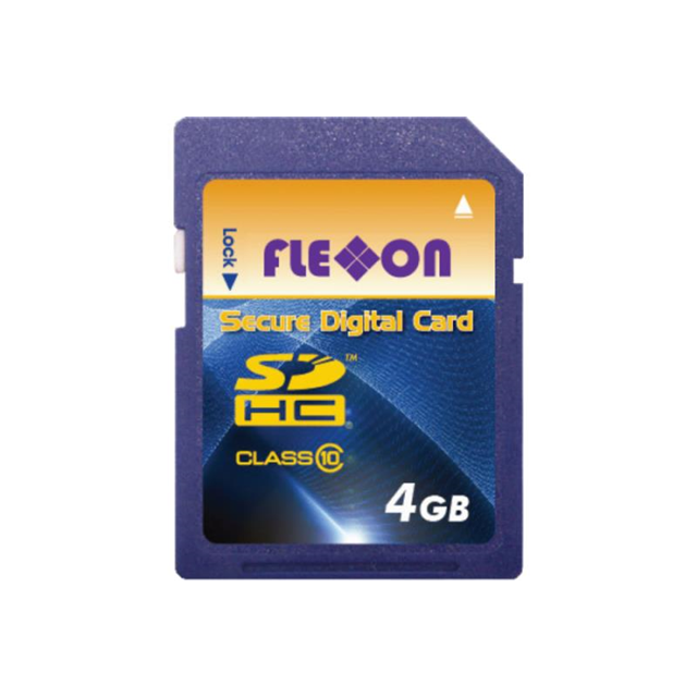 MEMORY CARD SD 16GB UHS CLASS 1