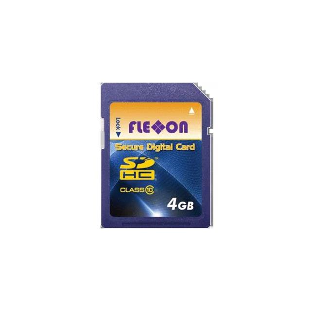 MEMORY CARD SD 16GB PSLC