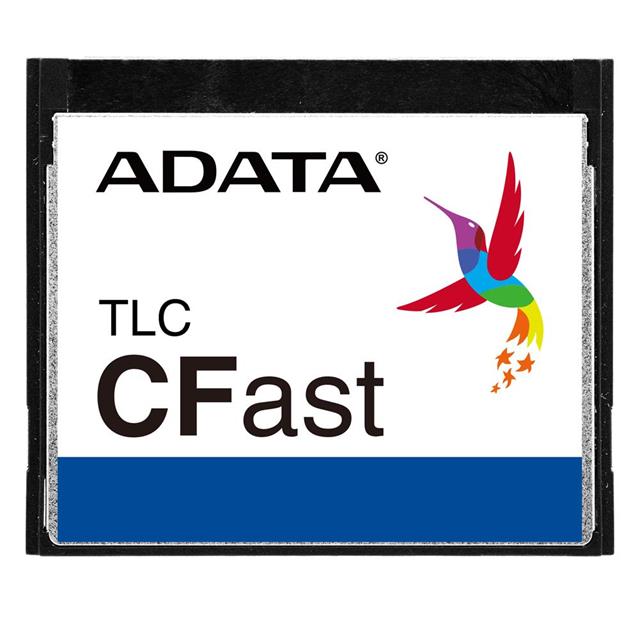 MEMORY CARD CFAST 256GB TLC