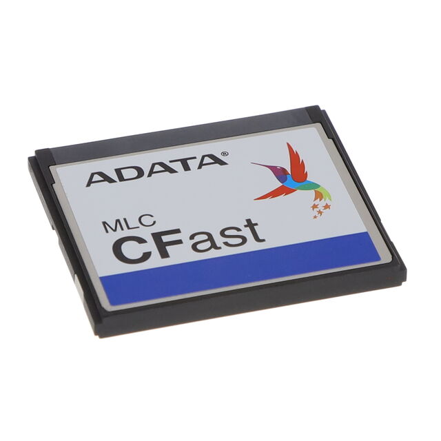 MEMORY CARD CFAST 32GB MLC