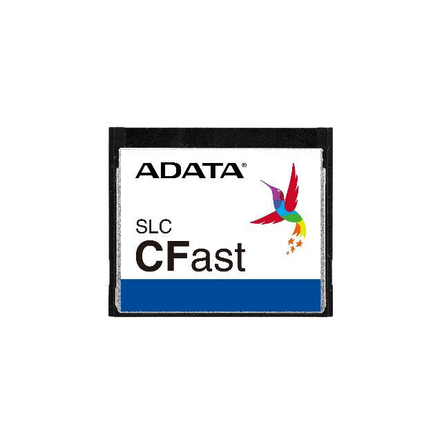 MEMORY CARD CFAST 32GB SLC
