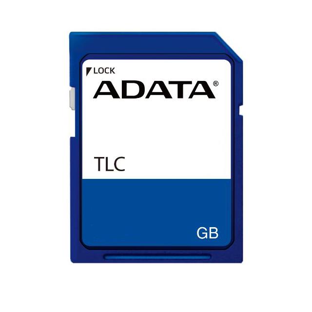 MEMORY CARD SD 64GB 10 UHS 1 TLC