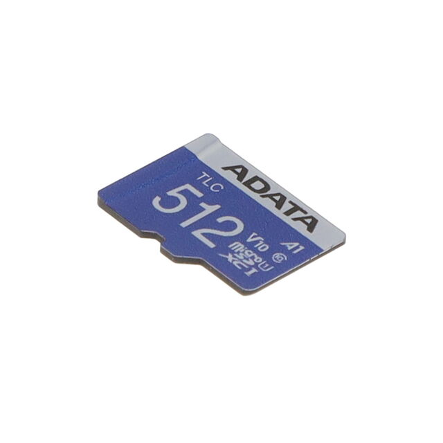 MEM CRD MICRSD 512GB 10UHS 1 TLC