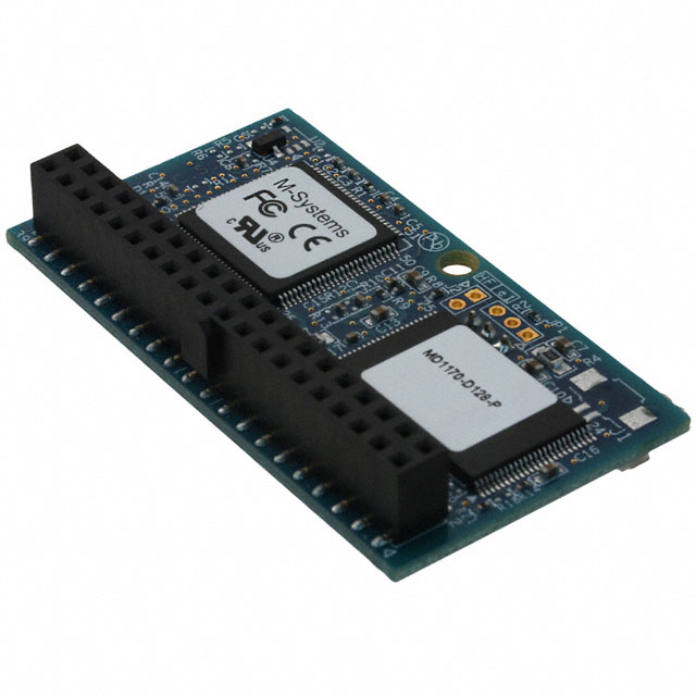 MEMORY CARD FLASH 128MB
