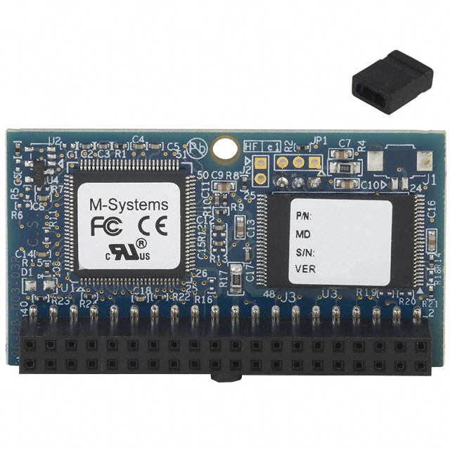 MEMORY CARD FLASH 64MB