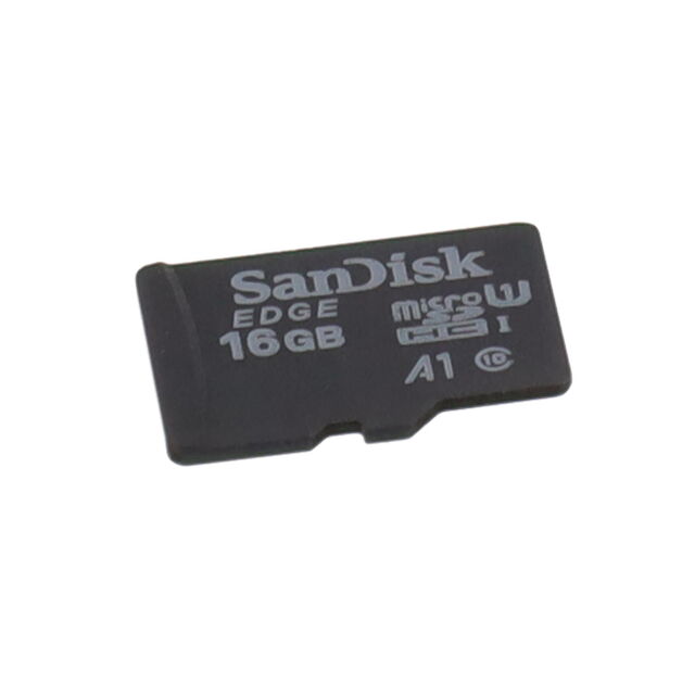 MEM CARD MICROSD 16GB CLASS 10