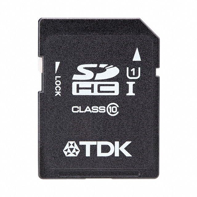 MEMORY CARD SD 16GB CLASS 6 PSLC