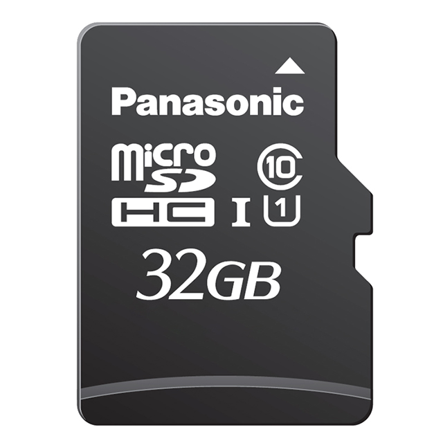 MEM CRD MICSDHC 32GB 10UHS 1 TLC