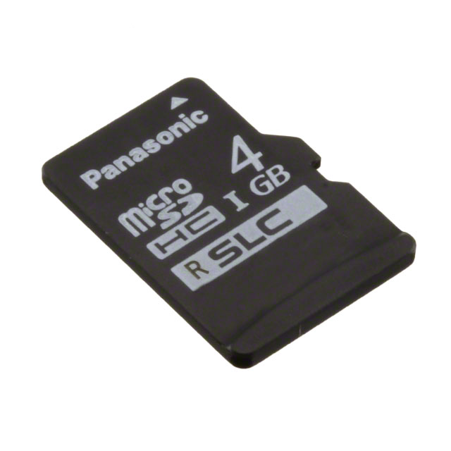 MEM CRD MICRSDHC 4GB 10UHS 1 SLC