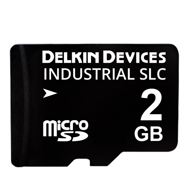 MEM CARD MICROSD 2GB 10UHS 1 SLC