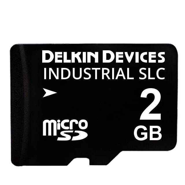 MEMORY CARD SD 2GB CLASS 10 SLC