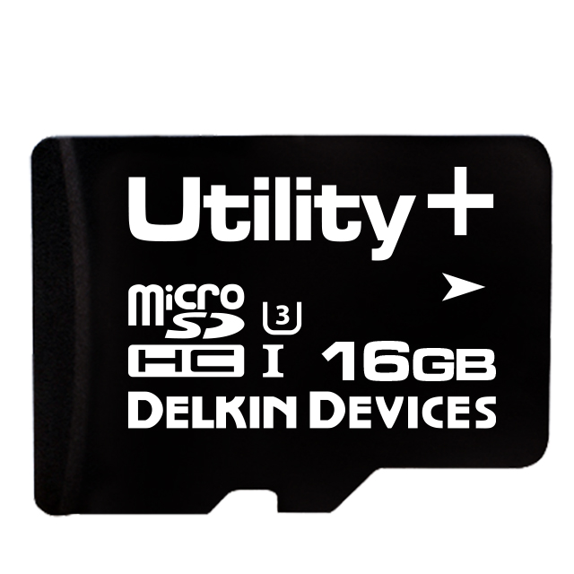 MEM CRD MICSDHC 16GB 10UHS 1 MLC