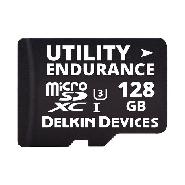 MEM CARD SDXC 128GB 10UHS 3 PSLC