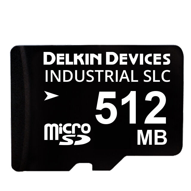 MEM CARD SD 512MB CLASS 10 SLC