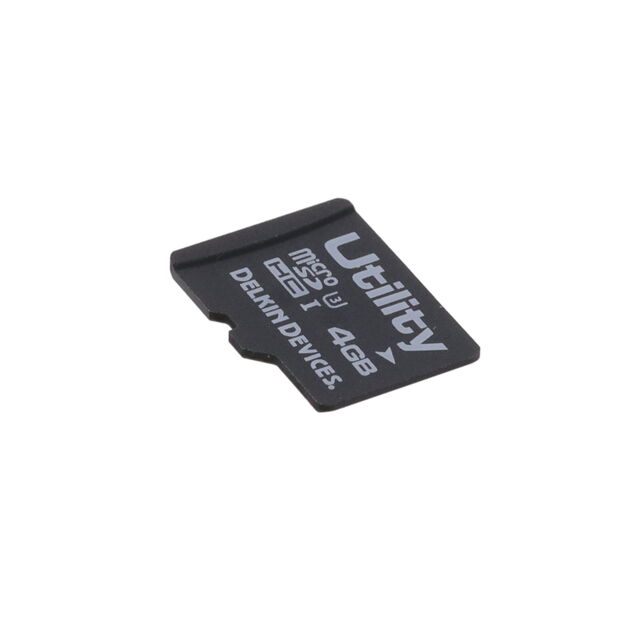 MEM CRD MICRSDHC 4GB 10UHS 1 MLC