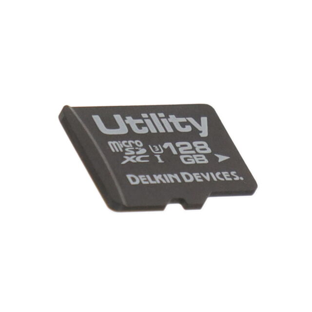 MEM CRD MICROSD 128GB 10UHS 1 3D
