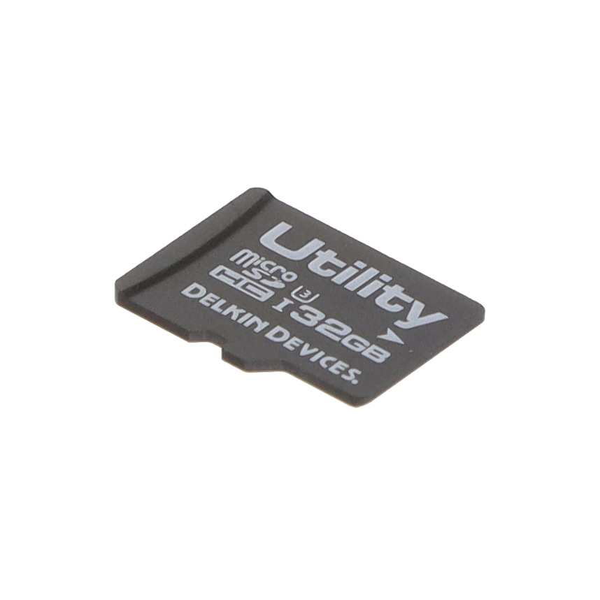 MEM CARD MICROSD 32GB 10UHS 1 3D
