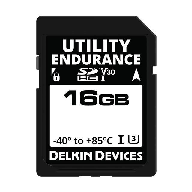 MEMORY CARD SDHC 16GB PSLC