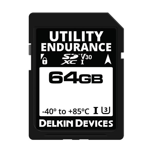 MEMORY CARD SDHC 64GB PSLC