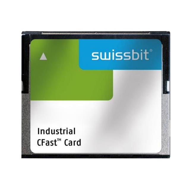 MEMORY CARD CFAST 20GB PSLC
