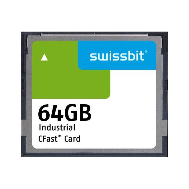 SFCA064GH2AD4TO-C-GS-236-STD