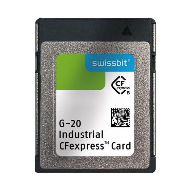 MEMORY CARD CFEXPRESS 30GB TLC